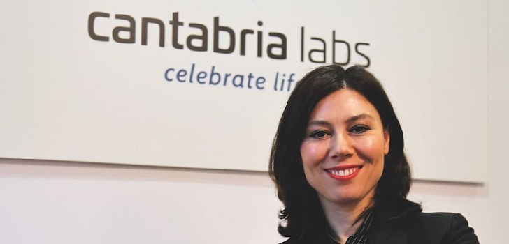 Cantabria Labs incrementa un 7% sus ventas en 2020, hasta 220 millones de euros